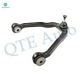 thumbnail image 3 of Pair 2 Front Upper Control Arm Ball Joint For 2003-2014 Chevrolet Express 1500, 3 of 6