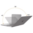 thumbnail image 4 of Funda MOSISO compatible con MacBook Pro 13 pulgadas M2 2025-2016, 4 of 6