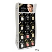 Select Gold Plated Regular Birthstone A