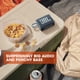 thumbnail image 3 of Audífonos True Wireless JBL Vibe Buds Blanco y Bocina Go 3 Negro, 3 of 5