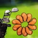 thumbnail image 5 of 10 fundas protectoras universales para hierros de golf con números impresos 4, 5, 6, 7, 8 y 9 PA 10 uds-naranja, 5 of 9