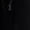 Black, variant on Men's Full Zip Fleece Jacket with Hood Chest Pocket Winter Warm Lightweight Outwear Coat Hiking Climbing Skiing