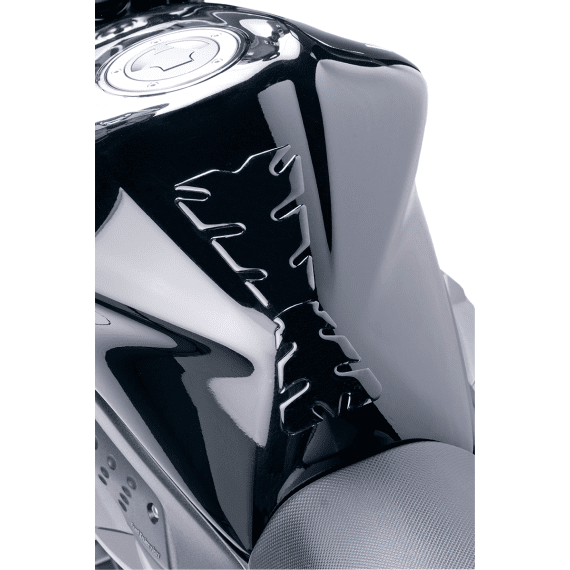 Universal Tank Pad - Tank Pad - Clear - Performance