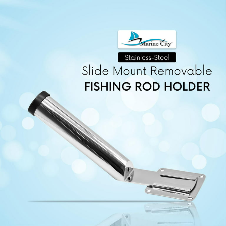 Rod Holder And Mount  Boundary Waters Catalog