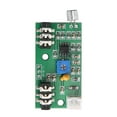 thumbnail image 2 of Módulo amplificador Nikou Circuito Amplificador De Audio Ajustable Placa Amplificadora Salida De Alta Intensidad, 2 of 9