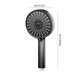 thumbnail image 3 of Shower - High-Pressure Handheld Showerhead - Hard Water High Pressure 5 Spray Modes Handheld Shower For The Elderly- Children, 3 of 8