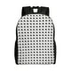 thumbnail image 1 of Fotbe Airplane Mochila de Viaje para Laptop, Mochila Ejecutiva Delgada y Resistente 15.6", 1 of 8