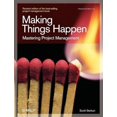 thumbnail image 2 of Making Things Happen: Mastering Project Management, 2 of 3