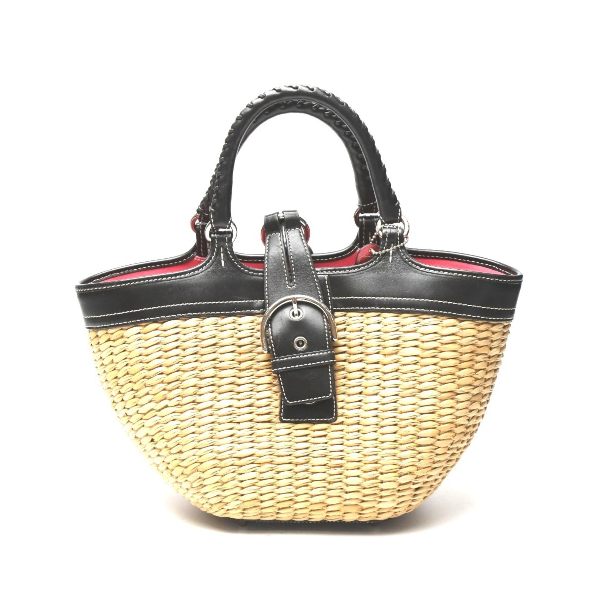 Pre-Owned Coach Mother