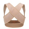 thumbnail image 2 of Women Chest Posture Corrector Support Belt Body Shaper Corset, 2 of 5