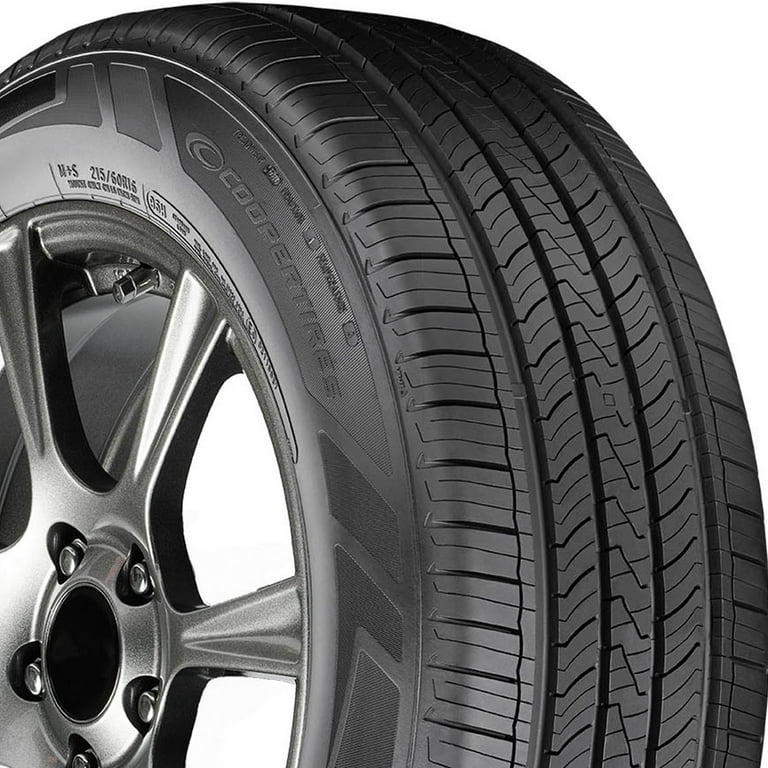 Cooper Endeavor All Season Passenger Tire, 205/60R16 92H Cooper Endeavor All Season Passenger Tire, 205/60R16 92H