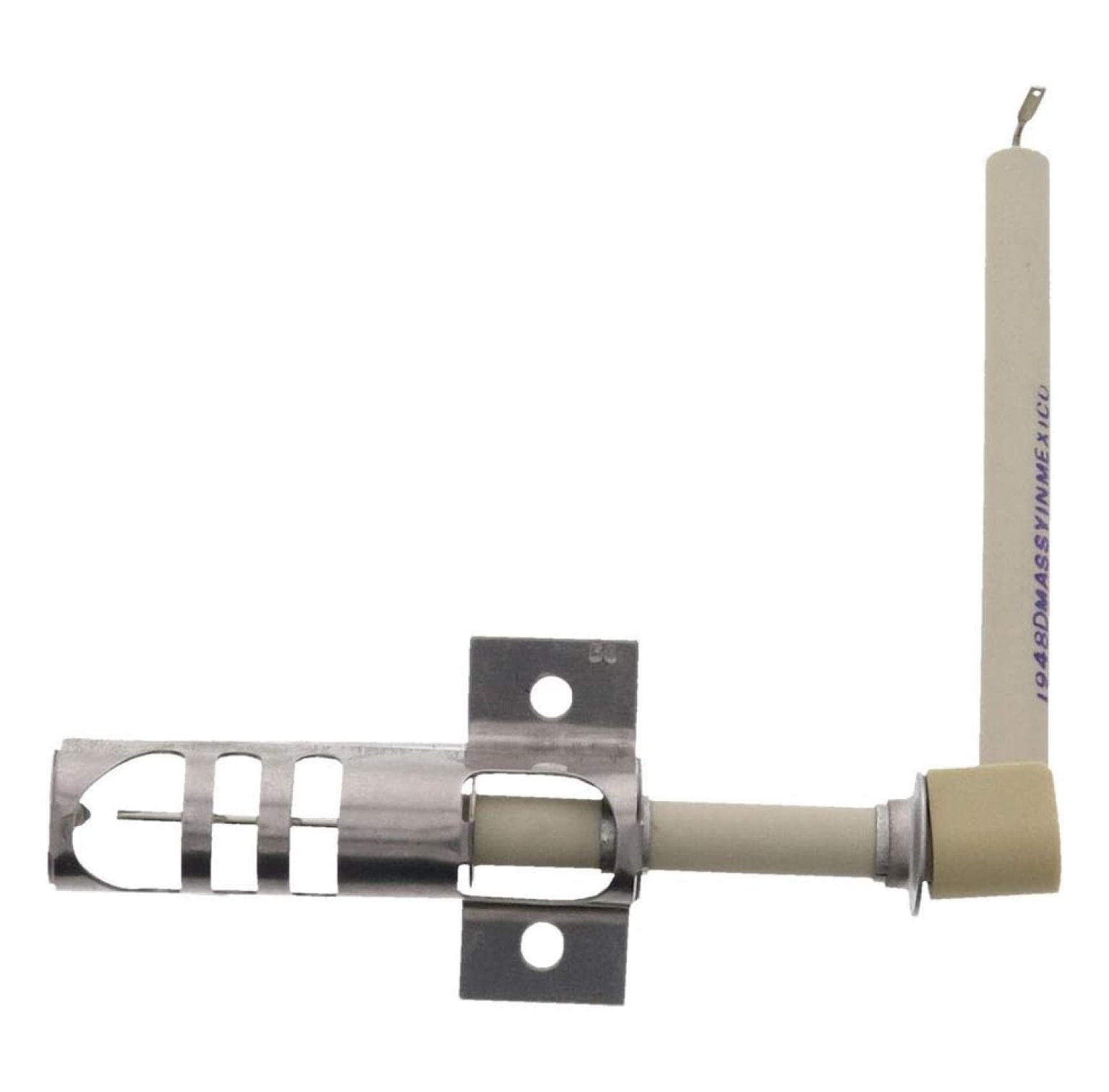 Range Igniter Replacement for W10324262 - Compatible with Select Gas Stoves, Cooktops, and Ovens - Durable Spark Igniter Module