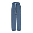 thumbnail image 3 of Casual Pants for Everyday and Outdoor Activities with Comfortable Stretch and Practical Pockets for Men, 3 of 8