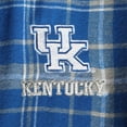 thumbnail image 2 of Men's Concepts Sport Royal Kentucky Wildcats Big & Tall Ultimate Pants, 2 of 2