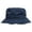 Navy, variant on Adult Cooling Bucket Cap  Boonie Hat for for Fishing, Camping, and Kayaking - Large/X-Large, Anthracite