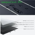 thumbnail image 4 of 25W Foldable Dual USB Solar Panel Portable Outdoor Mobile Phone Charger, 4 of 8