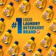 thumbnail image 3 of Detergente para ropa Arm & Hammer Baking Soda Fresh 3.26 L, 110 cargas, 3 of 8