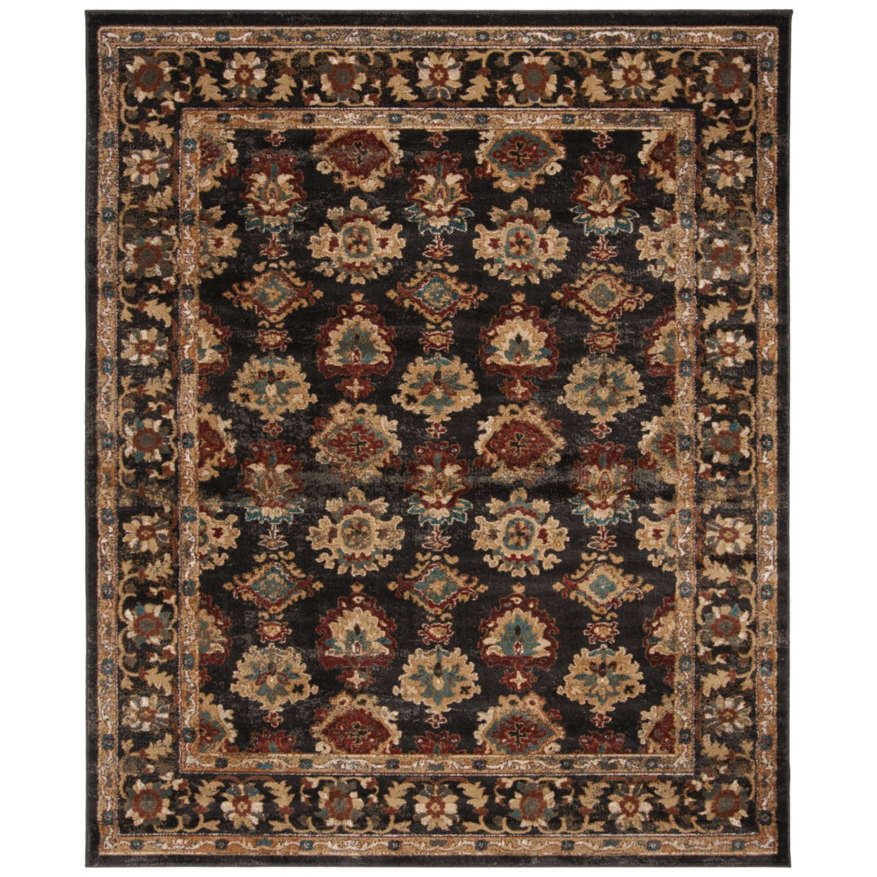 Safavieh Summit Regius Traditional Area Rug or Runner