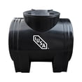 thumbnail image 1 of Tinaco Horizontal 450 L Negro negro, 1 of 2