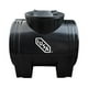 thumbnail image 1 of Tinaco Horizontal 450 L Negro negro, 1 of 2