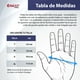 thumbnail image 5 of Guantes de Nitrilo Negro 100 Piezas - Libres de Látex y Vinil - Sin Polvo - Multiusos Talla Grande, 5 of 5