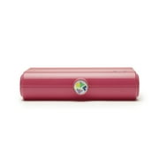 Caboodles Take It Touch-Up Tote, Dark Hot Pink