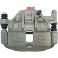thumbnail image 4 of Centric Parts Disc Brake Caliper P/N:141.51220, 4 of 4