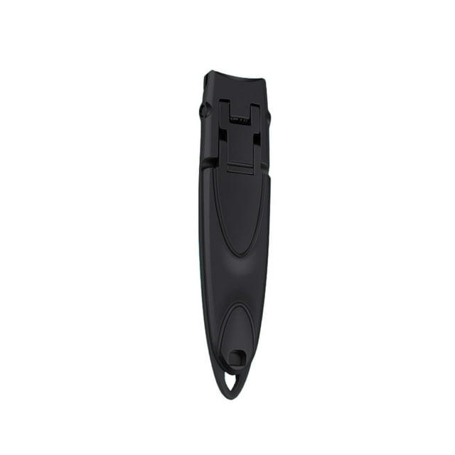 Stainless Steel Gold Cicada Nail Clipper Set Anti-splash Design Portable For Manicure Pedicure Travel And Precision Trimming