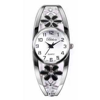 I.n.c. International Concepts Women\'s Silver tone Bracelet Watch silver NEW INC International Concepts Women main image 4