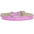 thumbnail image 4 of Collier pour Chat en Strass Collier Ajustable Brillant pour Petits Chiens, 4 of 10