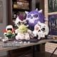 thumbnail image 5 of Peluche TOMY Warhammer 40,000 Sassy Nurgling 15 cm, 5 of 6