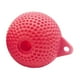 thumbnail image 2 of Pelota de fitness para estirar las articulaciones de brazos y hombros, pelota de ejercicio, pelota para lanzar con las manos Azul, 2 of 9