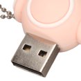 thumbnail image 2 of Memoria USB, unidad flash USB de dibujos animados, linda unidad flash estadounidense, diseñada con cuidado, 2 of 9