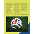 thumbnail image 3 of Copa mundial de la FIFA 2026: La Guía Oficial, de Radnedge Keir, Trillas, 3 of 8