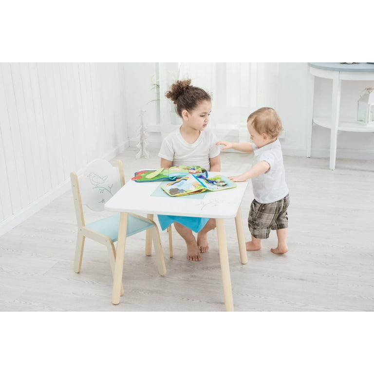 Labebe wooden activity table cheap