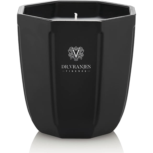 Vela Dr. Vranjes D'Arredo Ámbar/Ónix Ambra Onyx 80 g