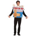 thumbnail image 1 of Stuck On You Bandage Box Costume, 1 of 1