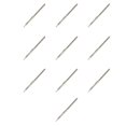 thumbnail image 1 of 10PCS/Set Watch Winding Stem Replacement for ETA 2824-2 2834-2 2836-2 Watch Movement Repair Tool Parts, 1 of 5
