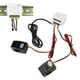 thumbnail image 1 of Medidor de Energía Wifi, Operación Fácil 90-250VAC 2 Sensores de Abrazadera de Ct Monitor de Energía de Hogar Inteligente Confiable Monitoreo de Consumo de Energía, 1 of 7