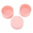 thumbnail image 3 of Protective Silicone Boot,3pcs Protective Silicone Boot Water Bottle Bottom Cover Water Bottle Bottom Sleeve Masterfully Created, 3 of 14