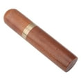 thumbnail image 4 of Needle Box,Wooden Sewing Needles Safety Wooden Needle Box Sewing Organizer Rapid Response, 4 of 9