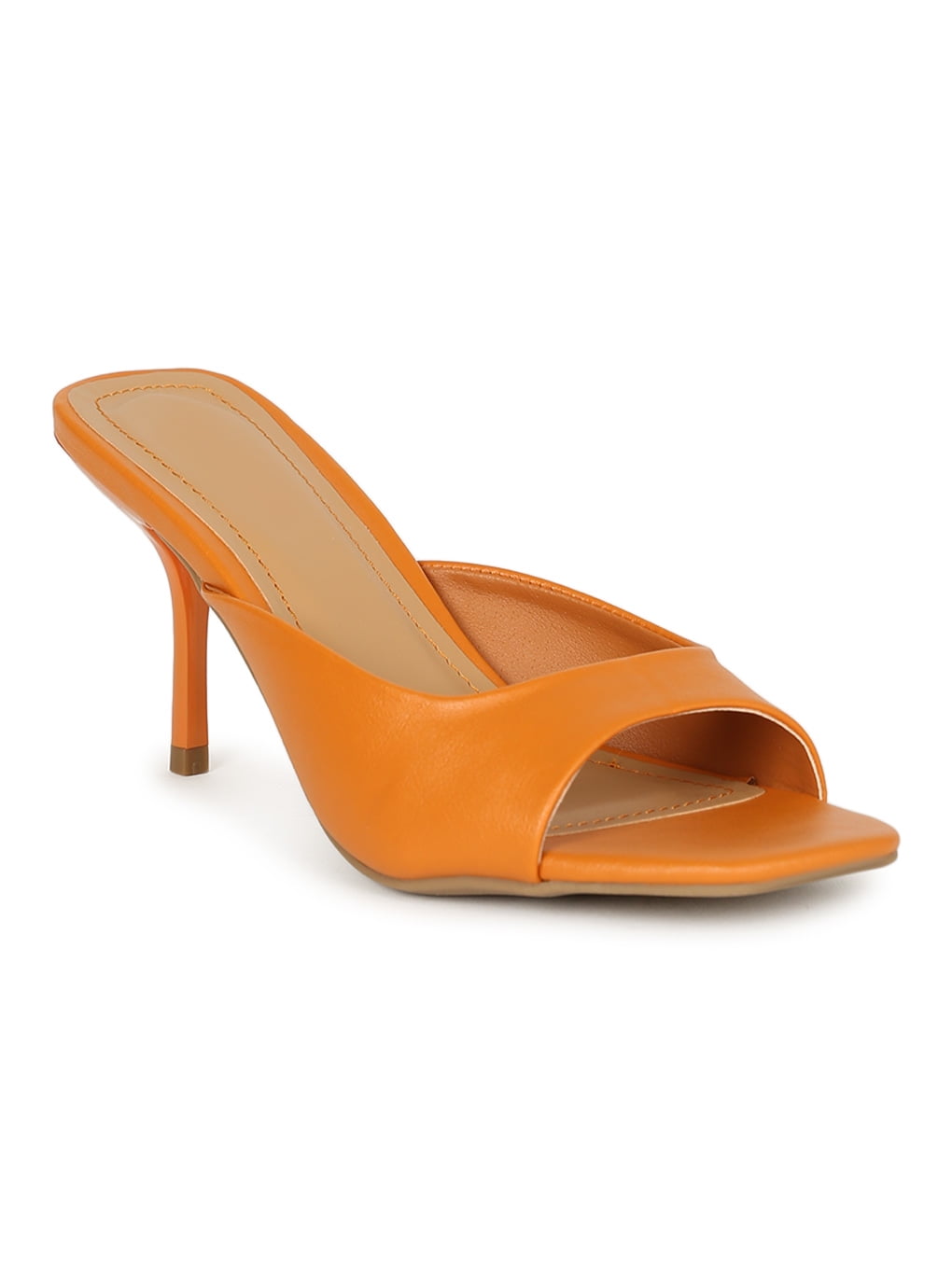 square stiletto heels
