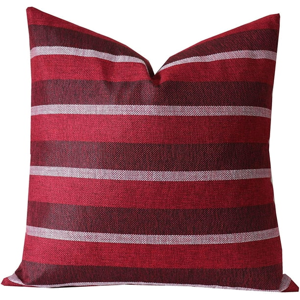 Country cushion clearance covers