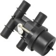 thumbnail image 1 of Universal Air Conditioner HV 1210C HVAC Heater Control Valve, 1 of 3