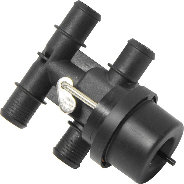 Universal Air Conditioner HV 1210C HVAC Heater Control Valve