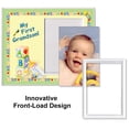 thumbnail image 2 of Expressly Yours! "My First Grandson" Picture Frame Keepsake Gift for Grandparent, Holds 3.5 x 5" Photo, 2 of 6