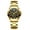 Black, variant on Chenxi Brand Fashion Gold Women Watch Ladies Watch Quartz Watches Luxury Clock Stainless Steel Waterproof Wrist Watches Female - Quartz Wristwatches