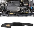 thumbnail image 4 of Conducto de manguera de entrada de aire del motor 2700900282, reemplazo apto para Mercedes W176 W242 W246 X156, 4 of 12
