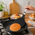 thumbnail image 2 of Volteador Vasconia Bakers Advantage Liso Jumbo, 2 of 5
