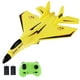 thumbnail image 3 of Avión RC Hobby RC Glider Sunnimix Avión RC Control remoto Jet Fighter para principiantes con luz, 3 of 8